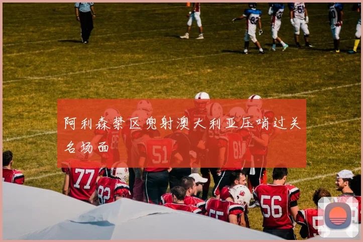 阿利森禁区兜射澳大利亚压哨过关名场面