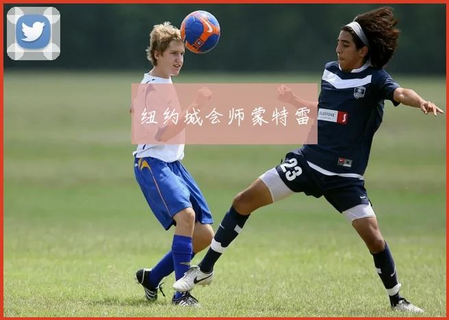 纽约城会师蒙特雷