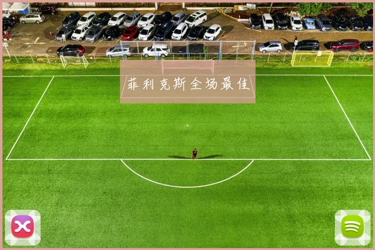 菲利克斯全场最佳