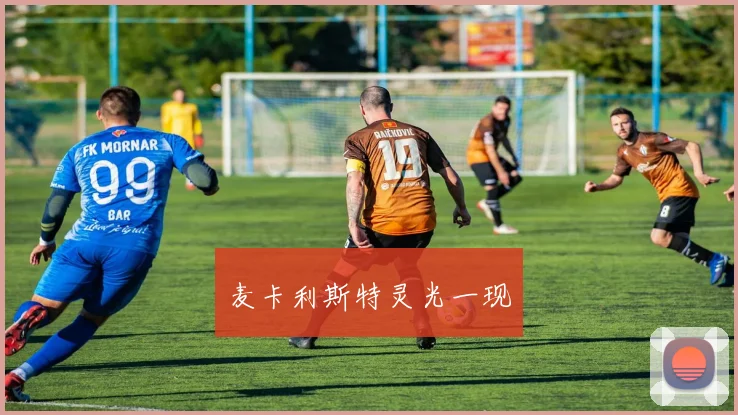 麦卡利斯特灵光一现