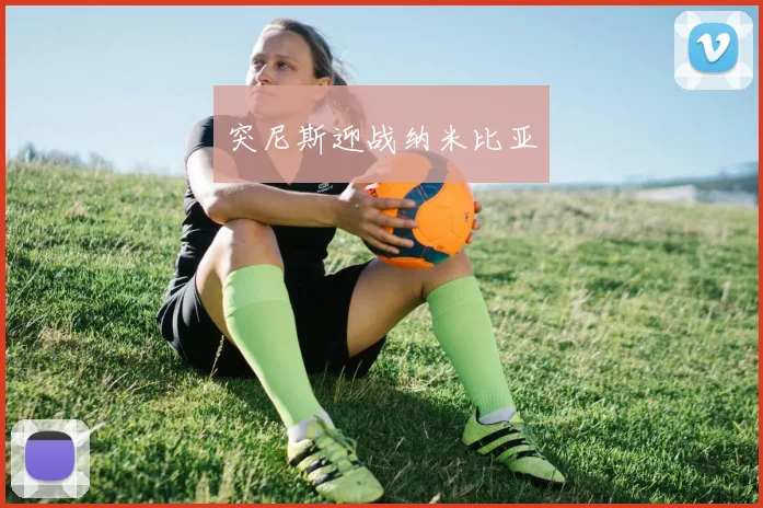 突尼斯迎战纳米比亚