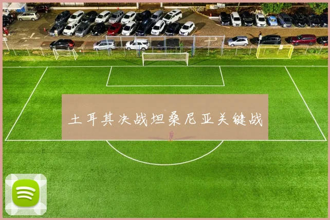土耳其决战坦桑尼亚关键战