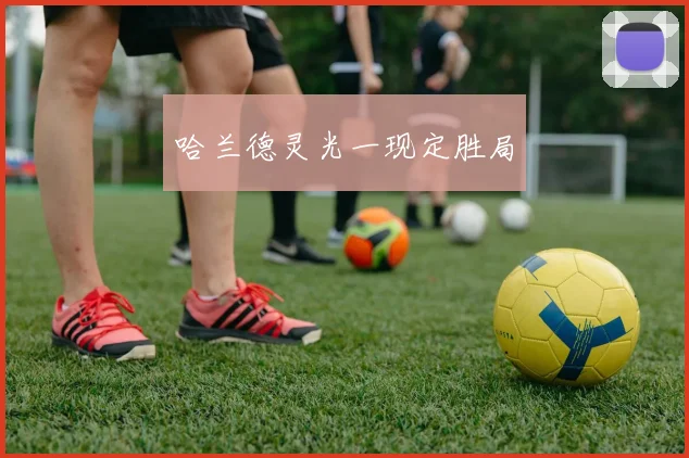 哈兰德灵光一现定胜局