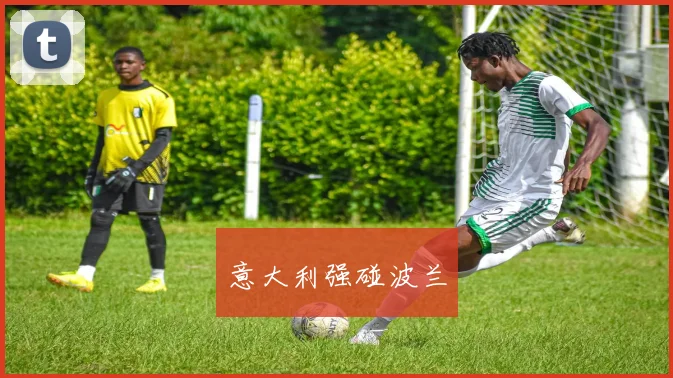 意大利强碰波兰