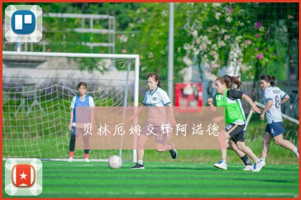 贝林厄姆交锋阿诺德