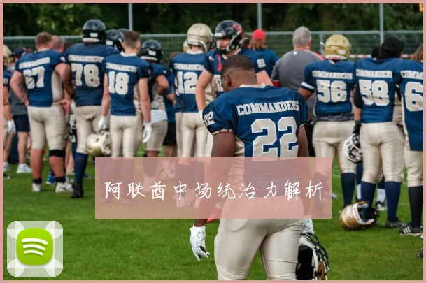 阿联酋中场统治力解析